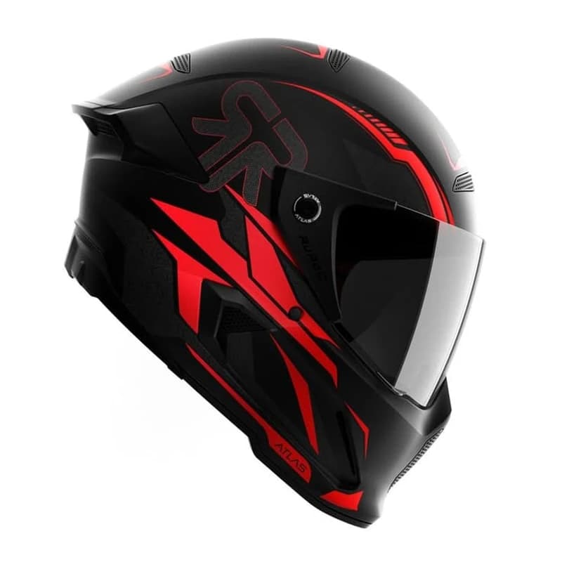 CASQUE INTÉGRAL SPORT