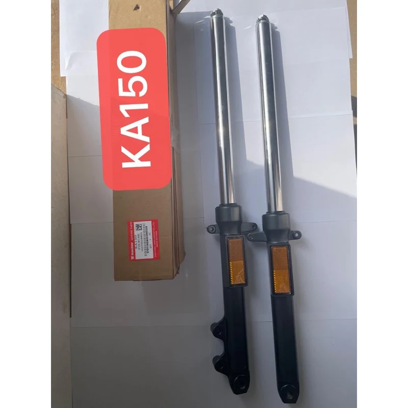 Fourche Avant Télescopique Haojue KA 150
