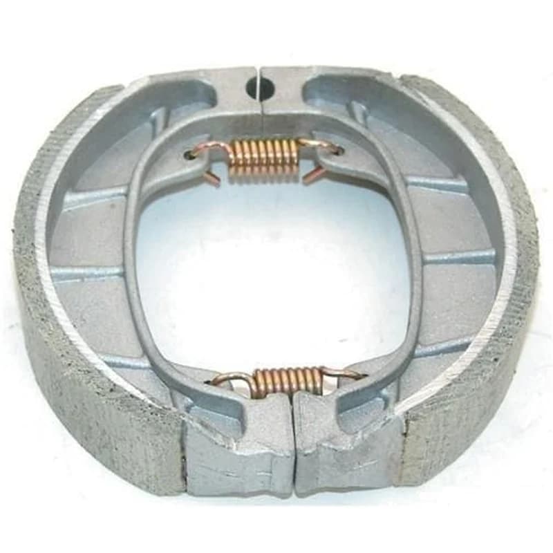 Jeu de Mâchoires de Frein à Tambour avec Ressorts